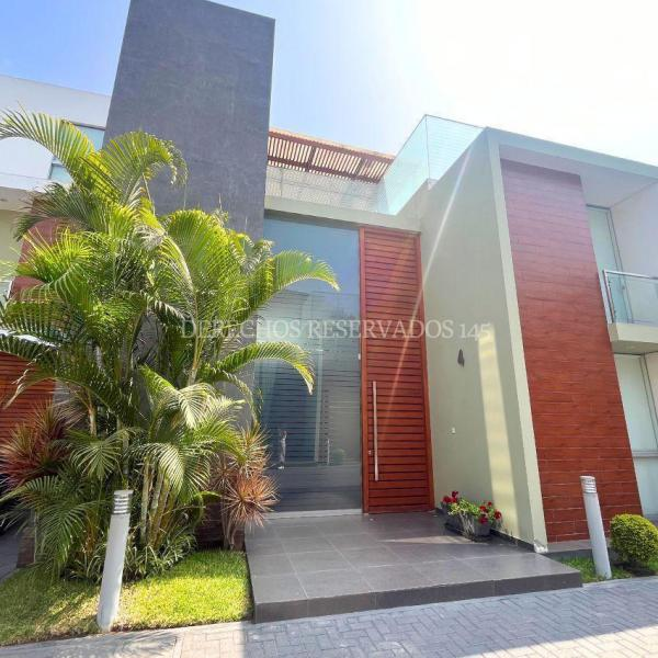 Casa en venta en La Molina