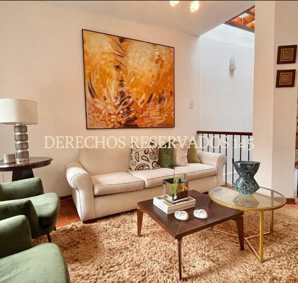 Casa en venta en Santiago de Surco