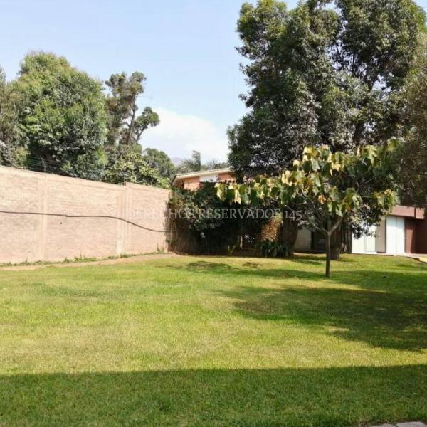 Casa en venta en La Molina