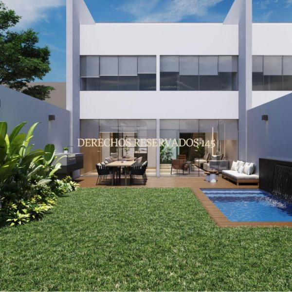 Casa en venta en La Molina