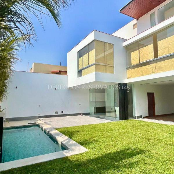 Casa en venta en La Molina