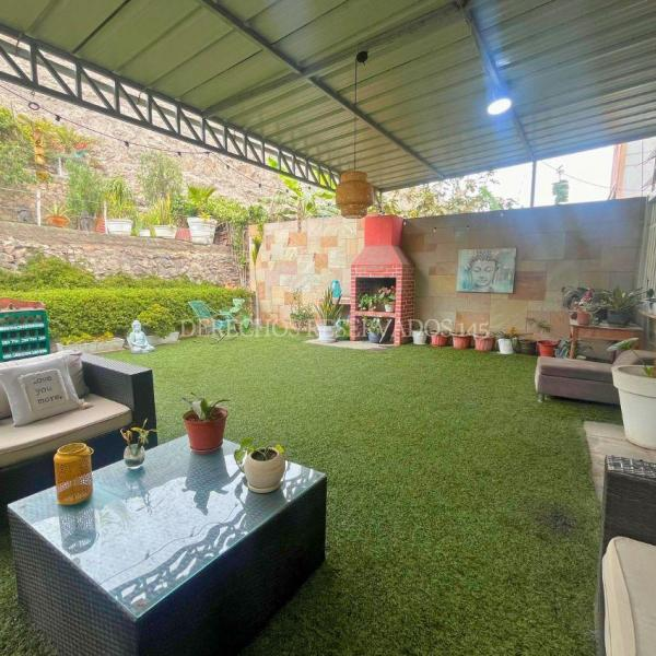 Casa en venta en Ate
