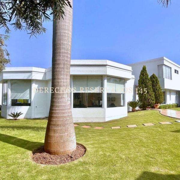 Casa en venta en La Molina