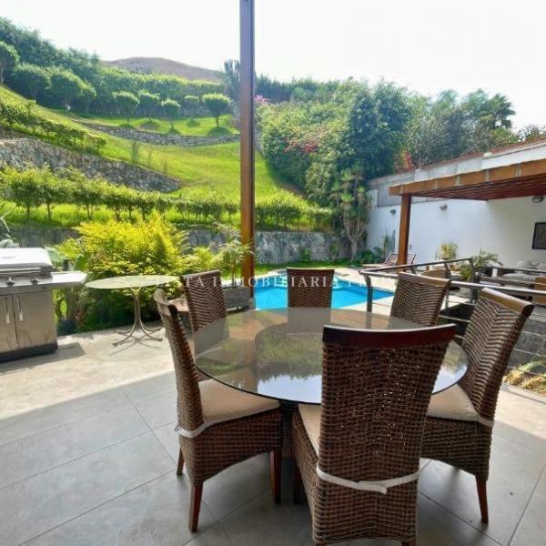 Casa en venta en La Molina