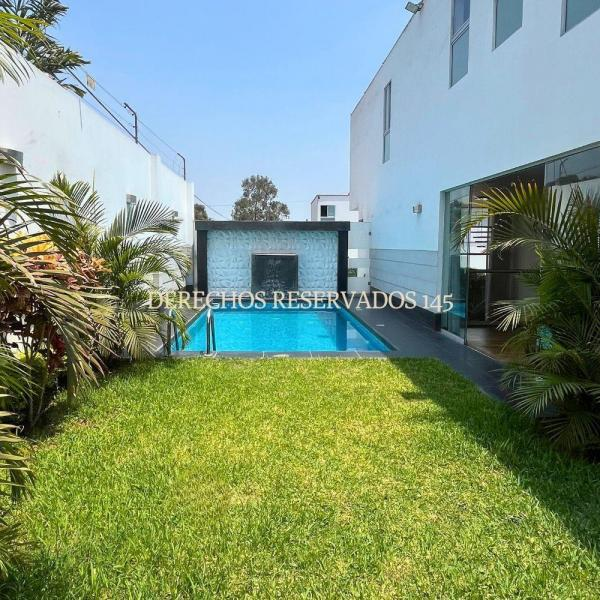 Casa en venta en La Molina
