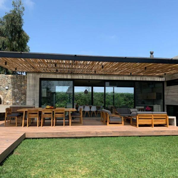 Casa en venta en San Isidro