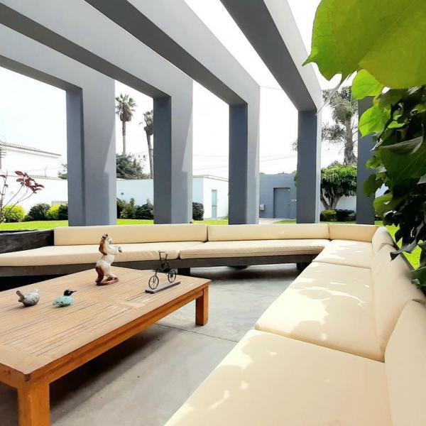 Casa en venta en La Molina