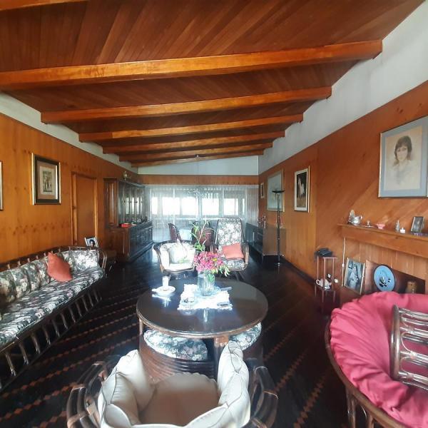 Casa en venta en La Molina