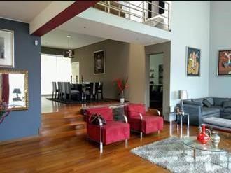 Casa en venta en La Molina