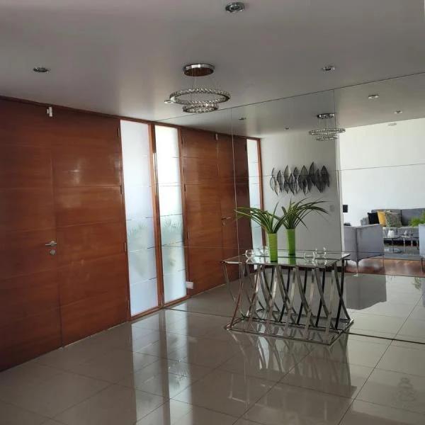 Casa en venta en La Molina