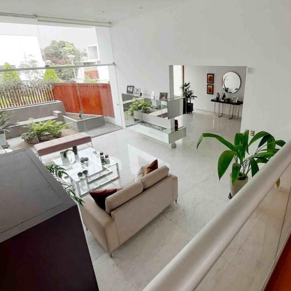 Casa en venta en La Molina