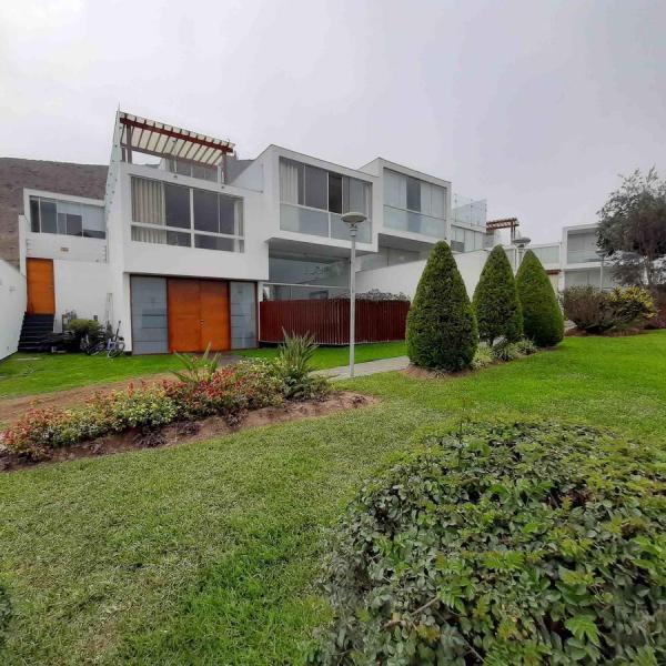 Casa en venta en La Molina