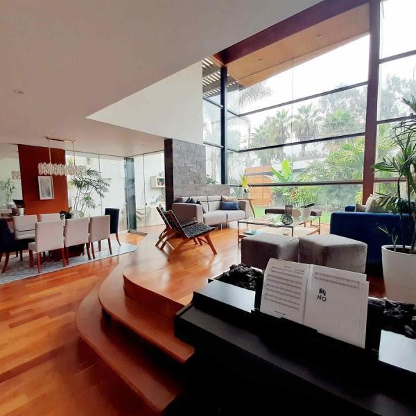 Casa en venta en La Molina