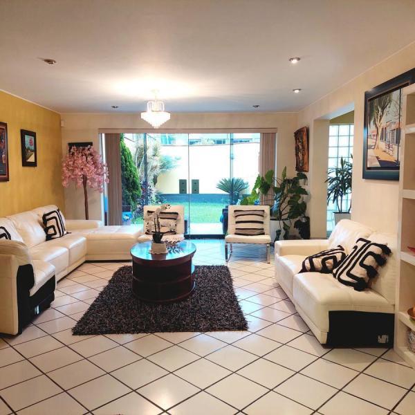 Casa en venta en Santiago de Surco
