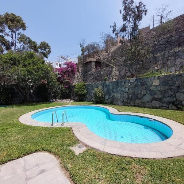 Casa en venta en La Molina