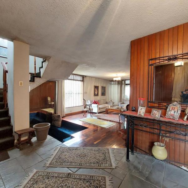 Casa en venta en Santiago de Surco