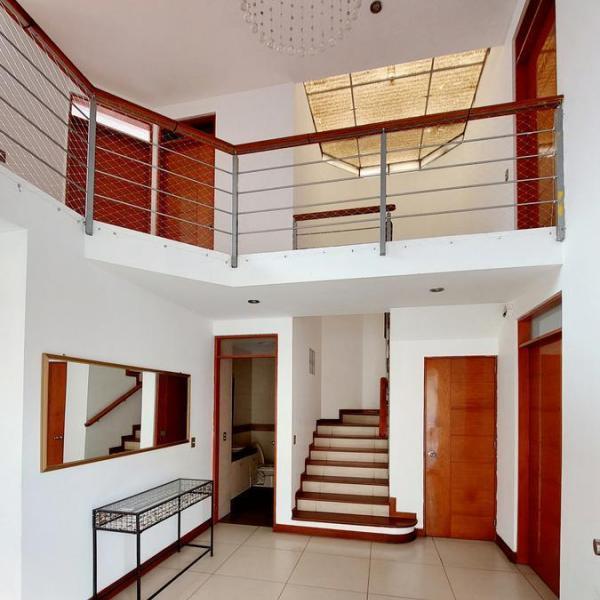 Casa en venta en La Molina