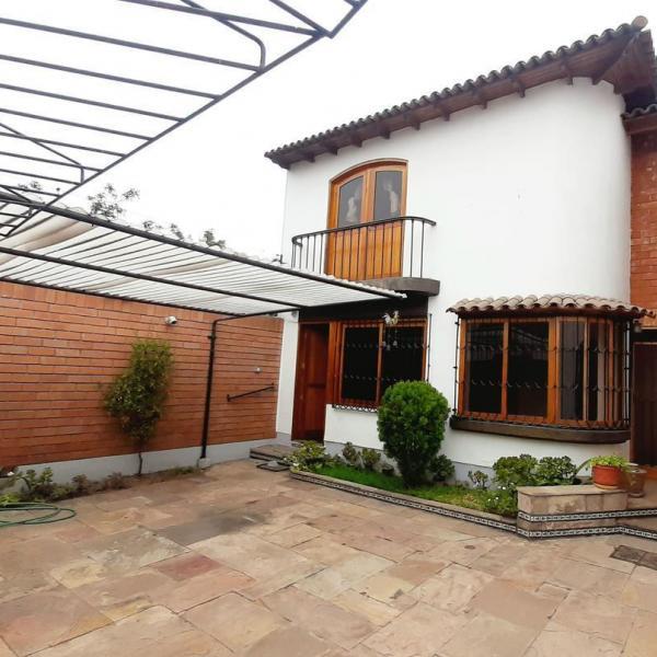 Casa en venta en Miraflores