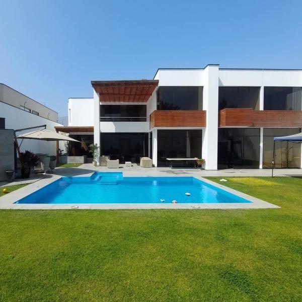 Casa en venta en La Molina