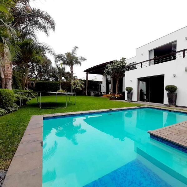 Casa en venta en La Molina