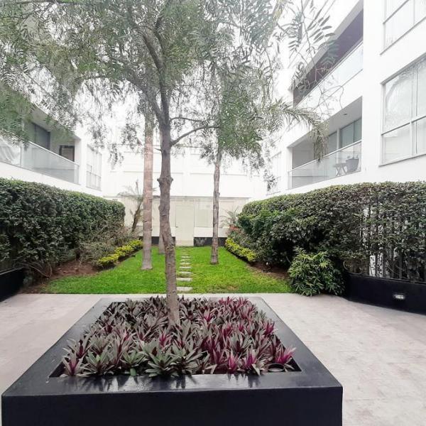 Departamento en alquiler en Santiago de Surco