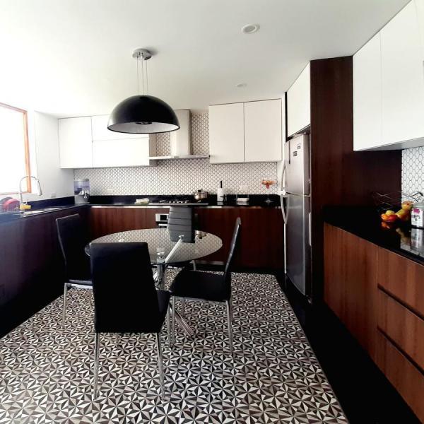 Casa en venta en Santiago de Surco