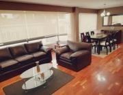 Departamento en alquiler en La Molina
