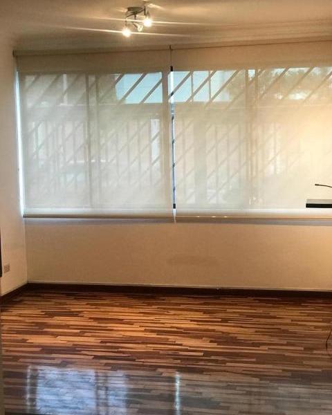 Departamento en alquiler en Miraflores