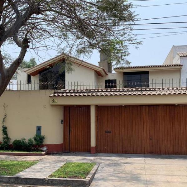 Casa en venta en La Molina