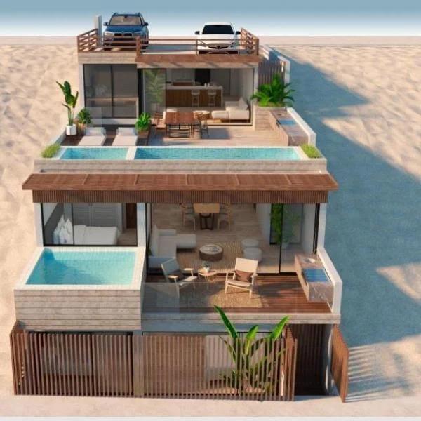 Casa en venta en Punta Hermosa