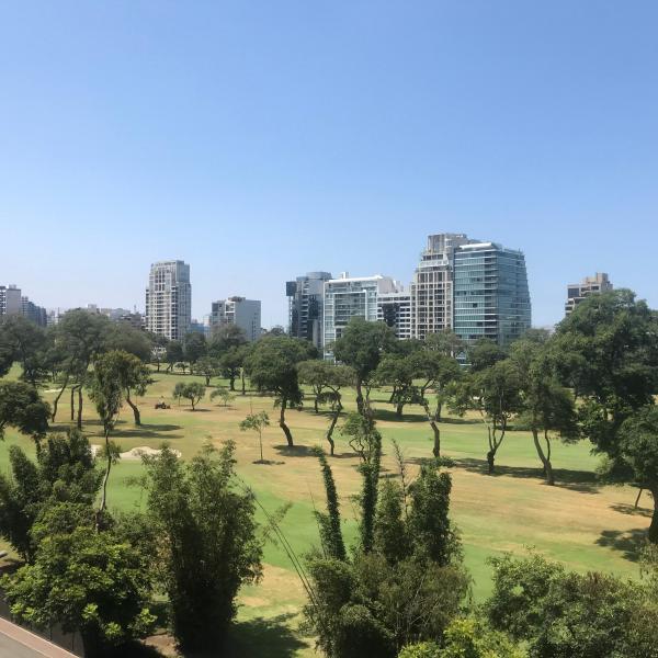 Departamento en alquiler en San Isidro
