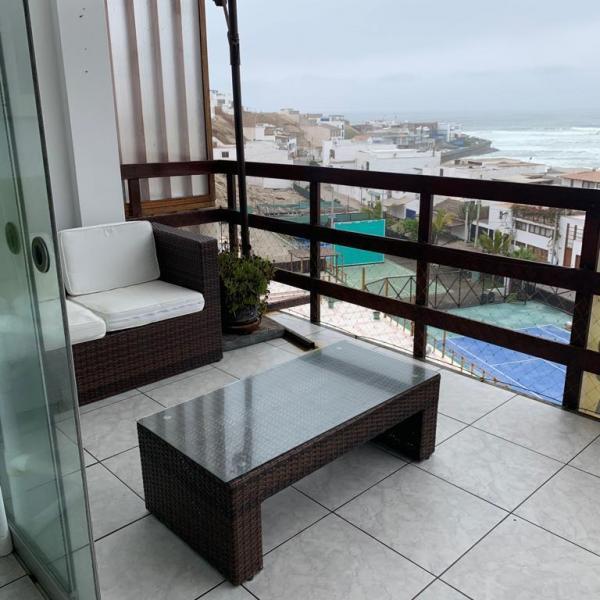 Casa en venta en Lurín