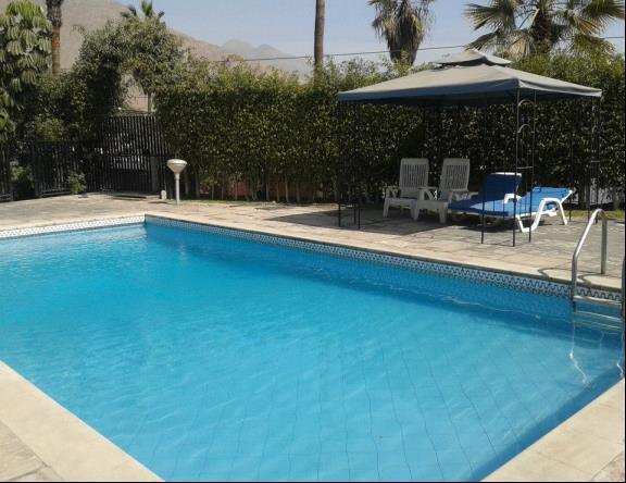 Casa en venta en La Molina