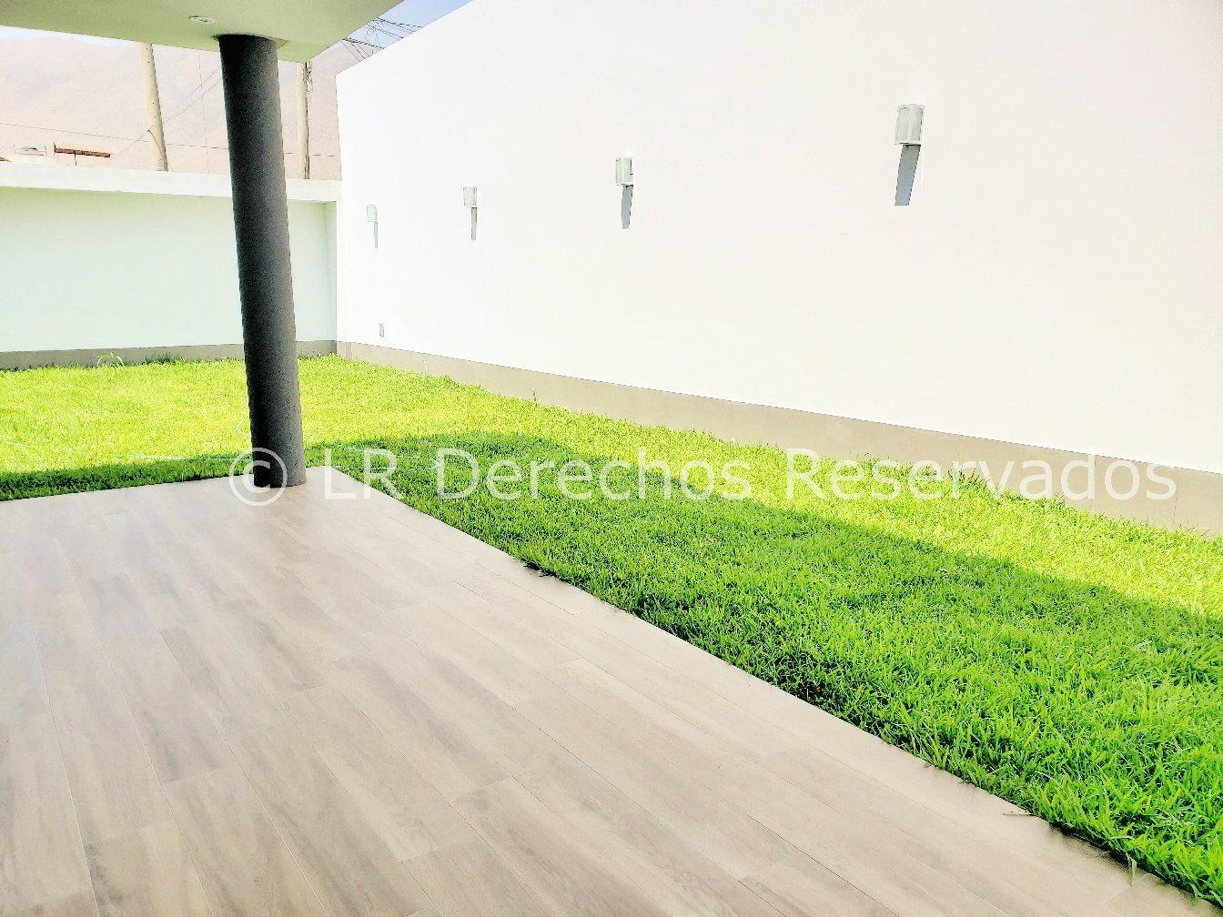 Casa en venta en La Molina