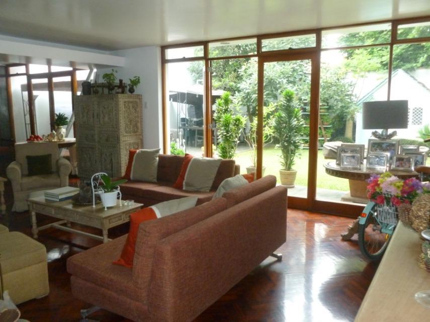 Casa en venta en Miraflores