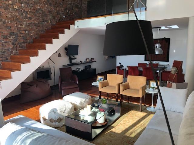 Casa en venta en San Isidro