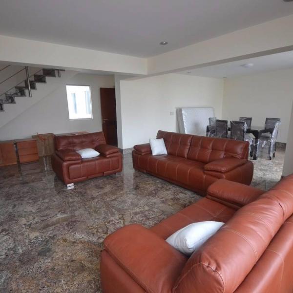 Departamento en alquiler en San Isidro