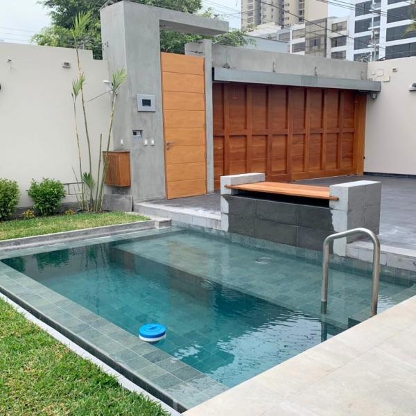 Casa en venta en San Isidro