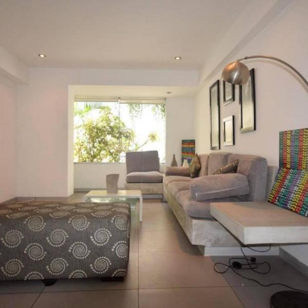 Departamento en alquiler en Barranco