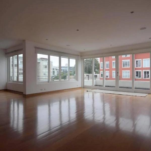 Departamento en alquiler en San Isidro