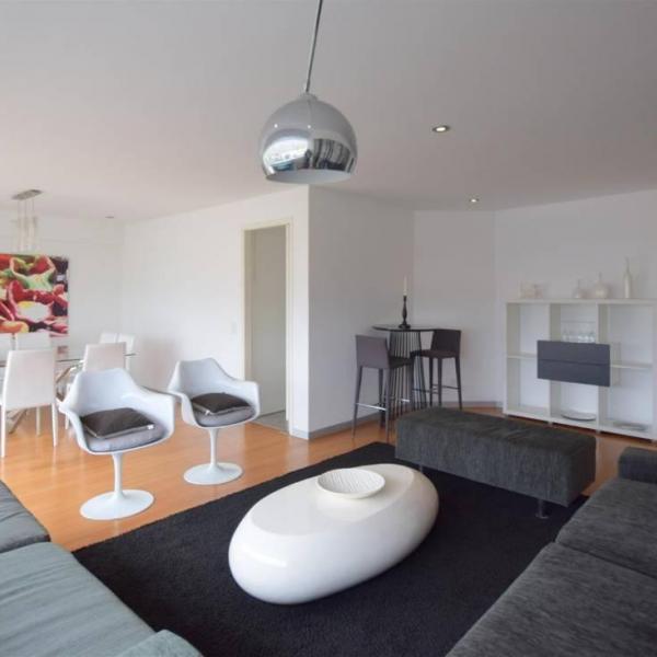 Departamento en alquiler en Miraflores