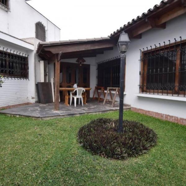 Casa en venta en La Molina