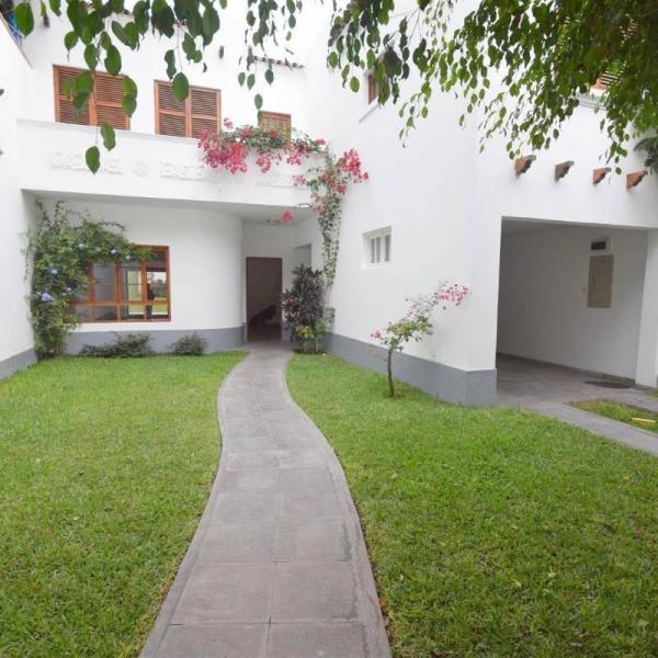 Casa en venta en San Isidro
