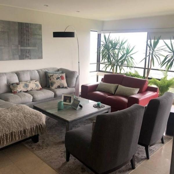 Departamento en alquiler en San Isidro