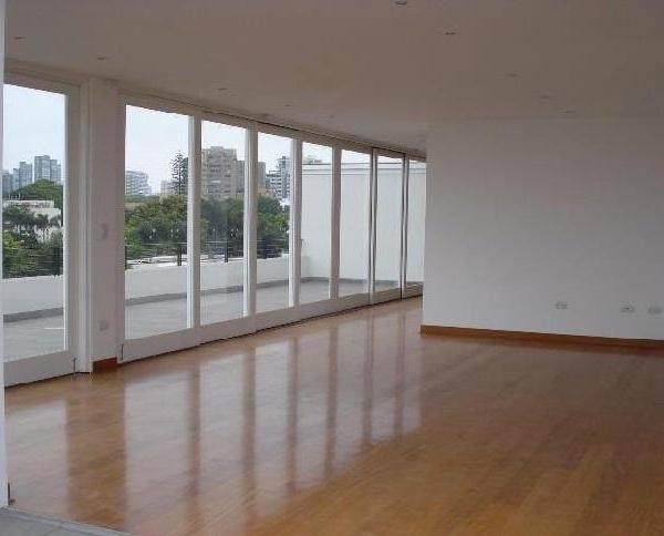 Departamento en alquiler en San Isidro