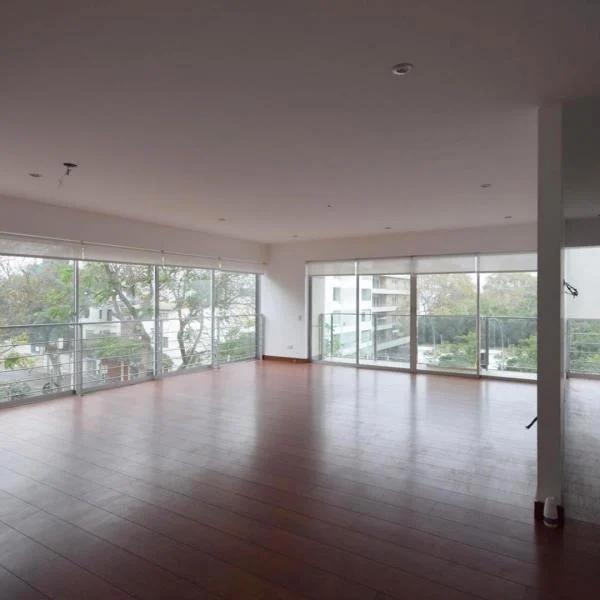 Departamento en alquiler en San Isidro