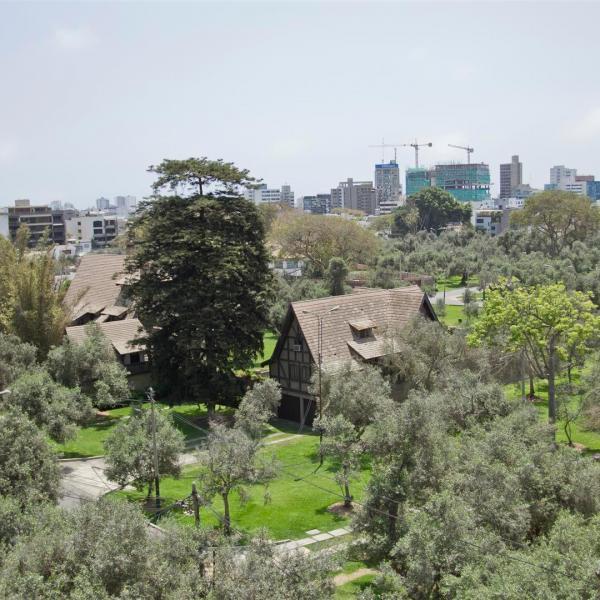 Departamento en alquiler en San Isidro