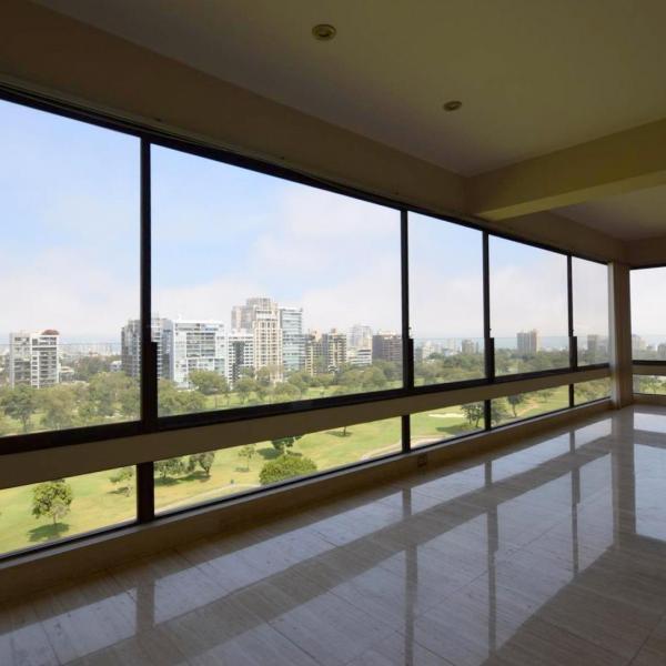 Departamento en alquiler en San Isidro