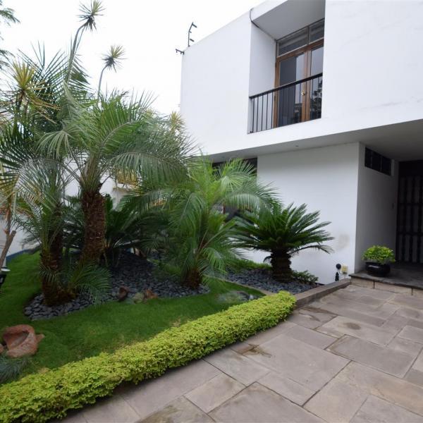Casa en venta en San Isidro