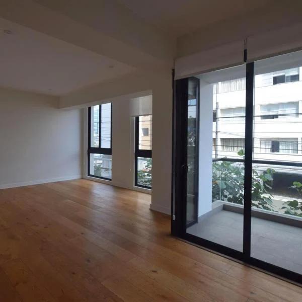 Departamento en alquiler en Miraflores
